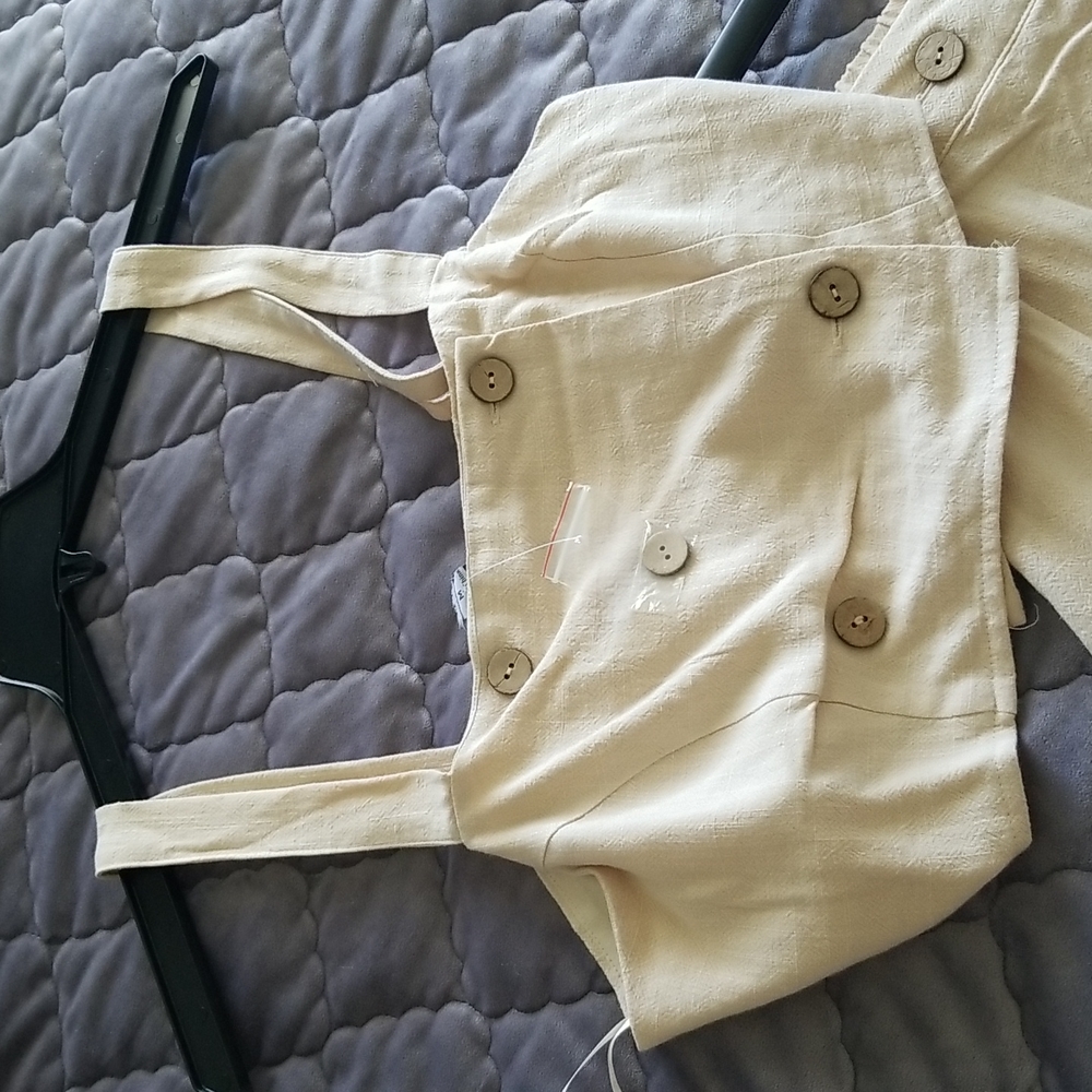 2 piece pant set